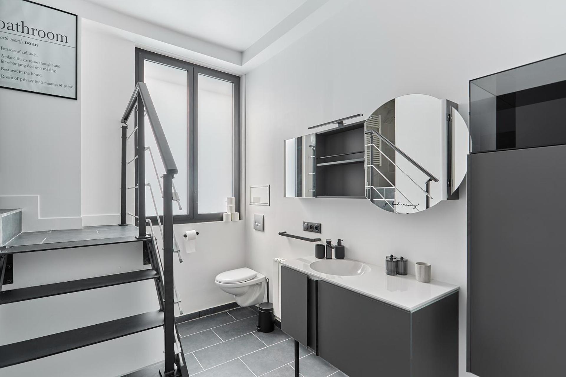 Apartment Center Of Paris Bastille By Studioprestige Exterior photo