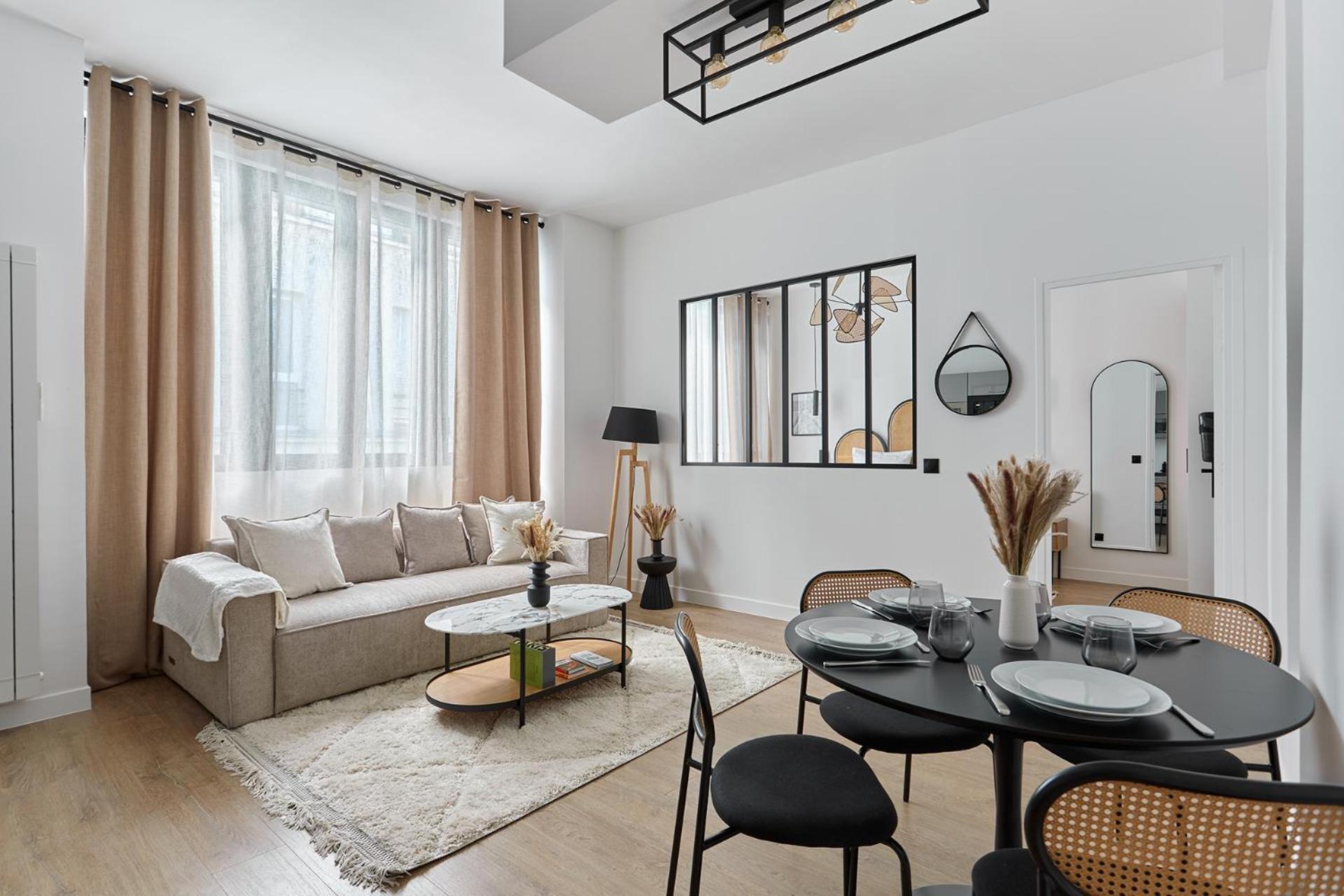 Apartment Center Of Paris Bastille By Studioprestige Exterior photo