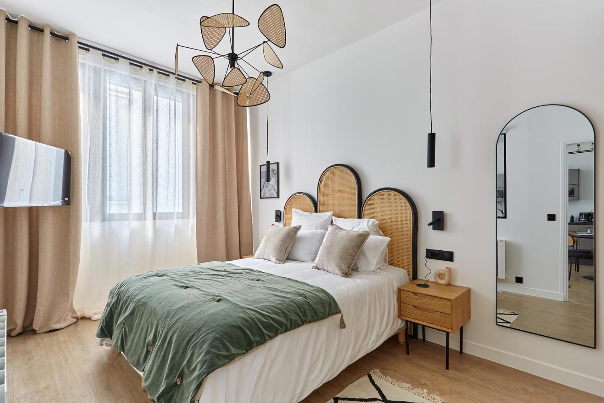 Apartment Center Of Paris Bastille By Studioprestige Exterior photo
